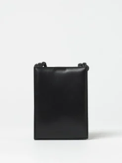 Borsa Tangle Jil Sander in nappa