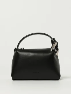 Borsa The Small Corner JW Anderson in pelle