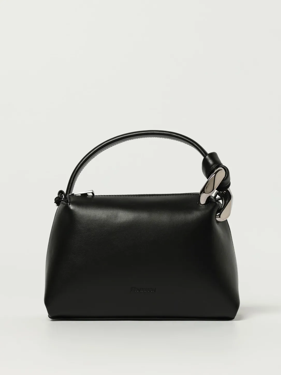 Borsa The Small Corner JW Anderson in pelle