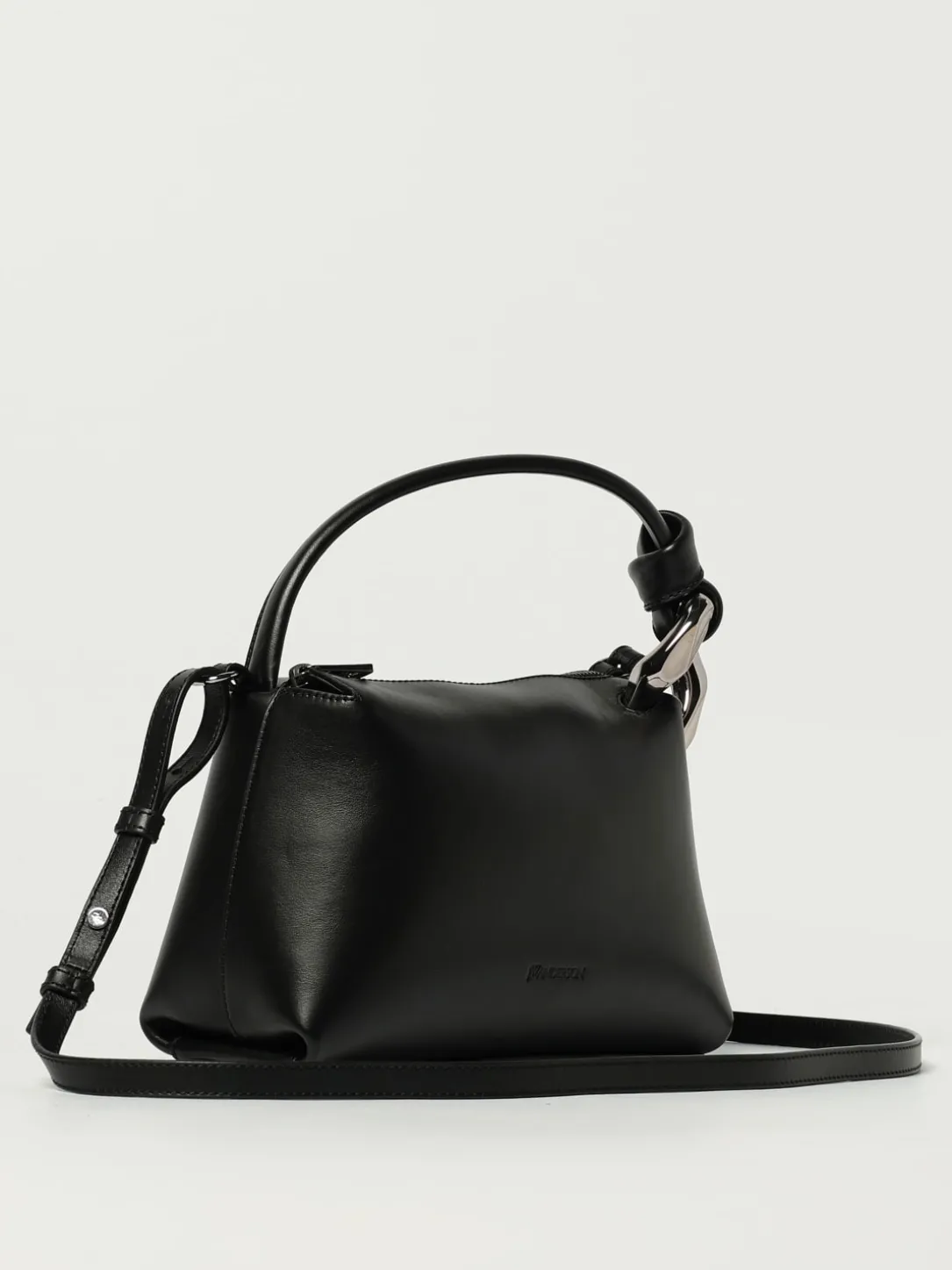 Borsa The Small Corner JW Anderson in pelle
