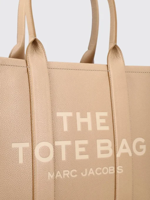 Borsa The Tote Bag Marc Jacobs in pelle