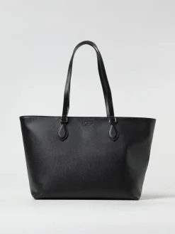 Borsa tote in pelle sintetica Twinset