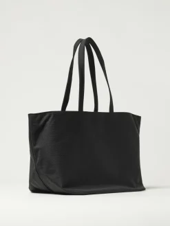 Borsa Tote Punch Alexander Wang in tessuto tecnico con logo