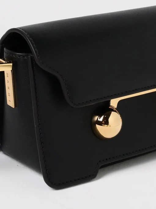 Borsa Trunkaroo Marni in pelle