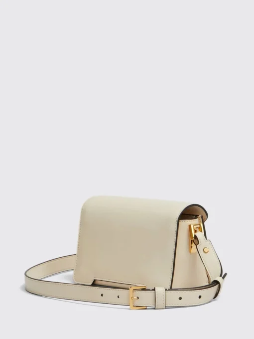 Borsa Trunkaroo Mini Marni in pelle