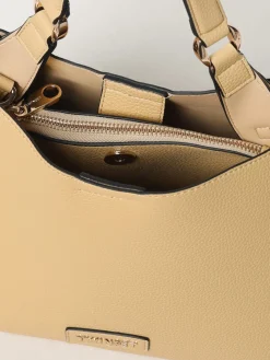 Borsa Twinset in pelle sintetica a grana