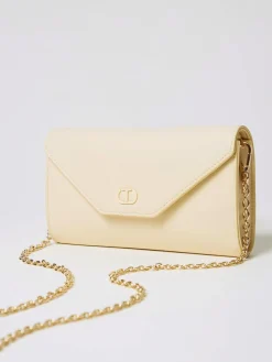 Borsa Twinset in pelle sintetica