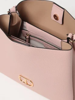 Borsa Twinset in pelle sintetica a grana