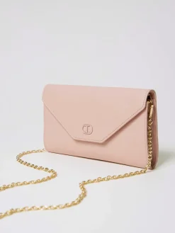 Borsa Twinset in pelle sintetica