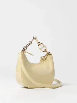 Borsa Twinset in vernice