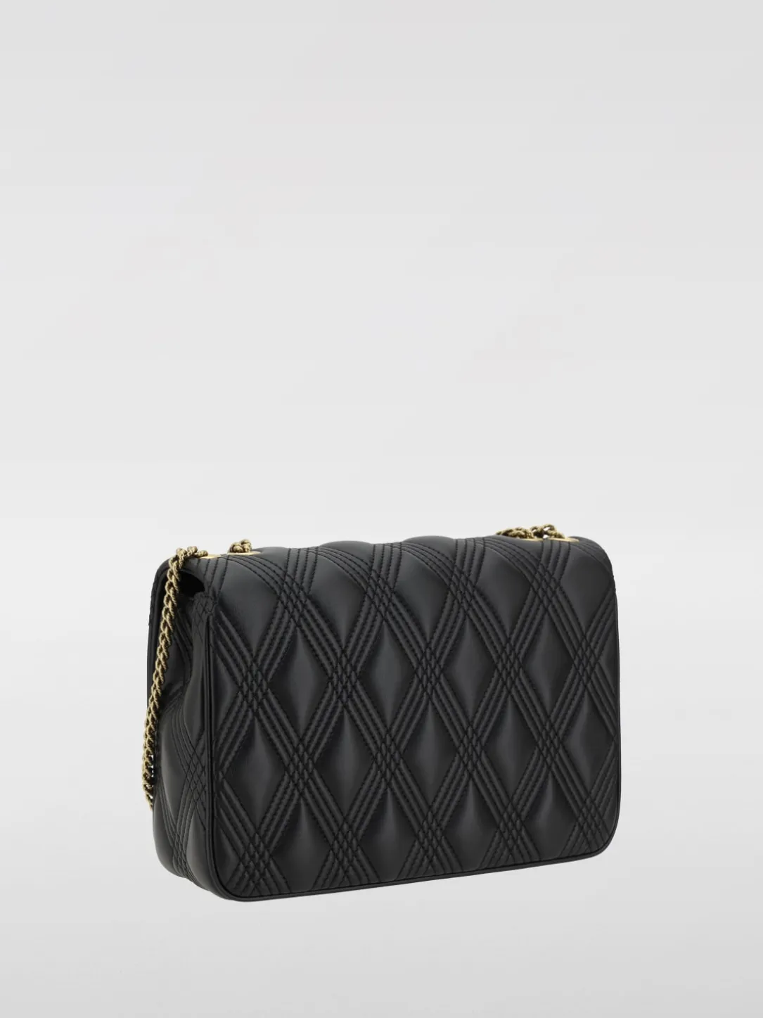 Borsa Valentino Garavani in pelle trapuntata