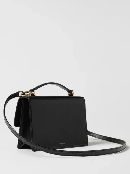 Borsa Venezia Golden Goose in pelle vintage