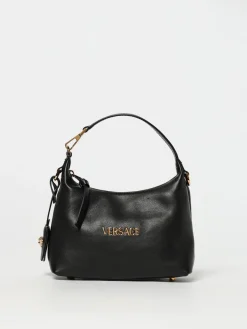Borsa Versace in pelle