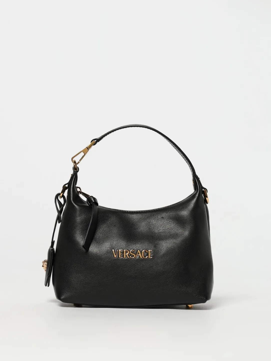 Borsa Versace in pelle