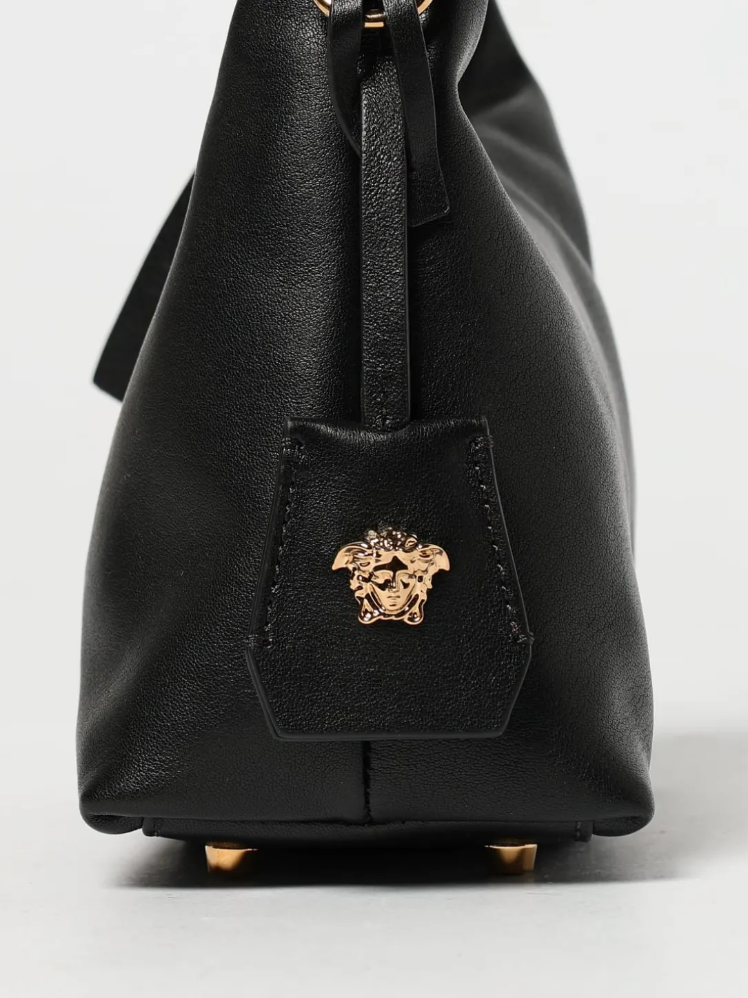 Borsa Versace in pelle