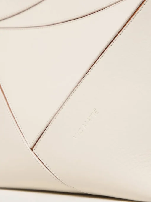 Borsa Vic Matiè in pelle