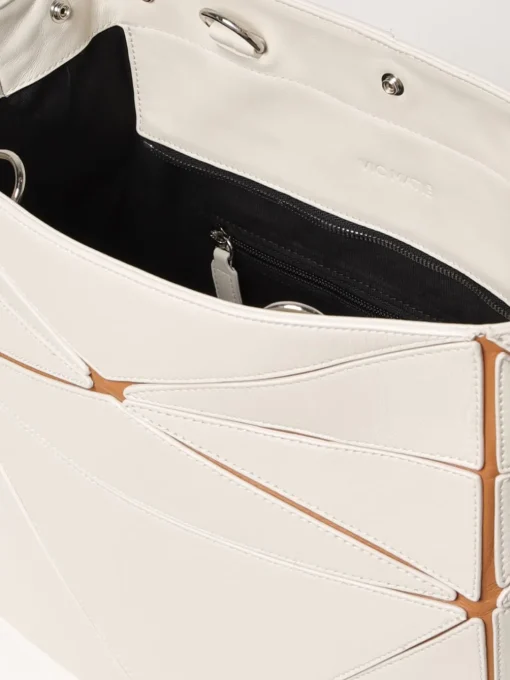 Borsa Vic Matiè in pelle