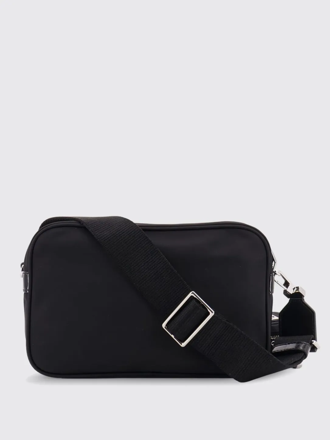 Borsa Virginia Tory Burch in nylon riciclato