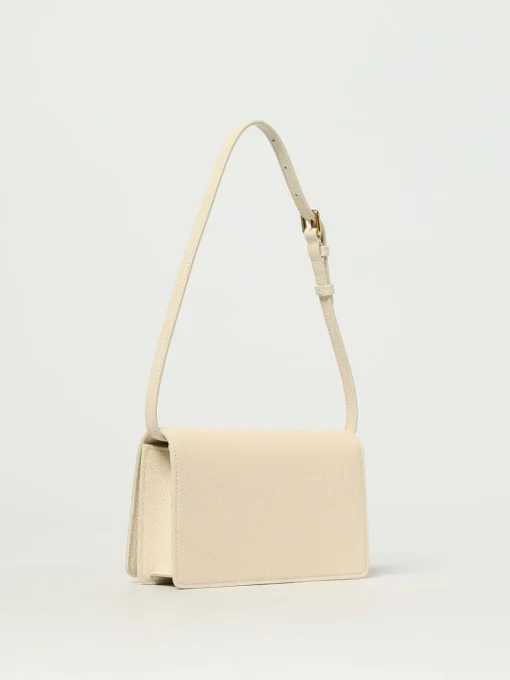 Borsa VLogo Signature Valentino Garavani in pelle a grana
