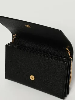 Borsa VLogo Signature Valentino Garavani in pelle a grana