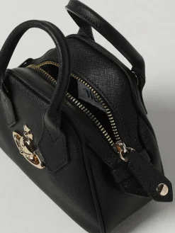 Borsa Yasmine in pelle di vitello Vivienne Westwood