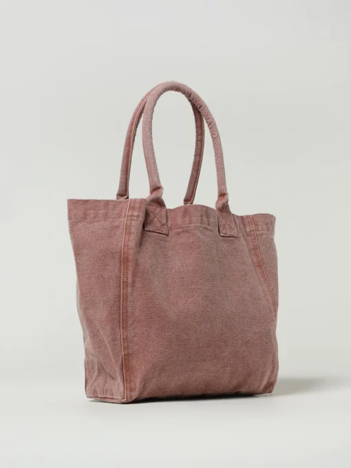 Borsa Yenki Isabel Marant in canvas di cotone