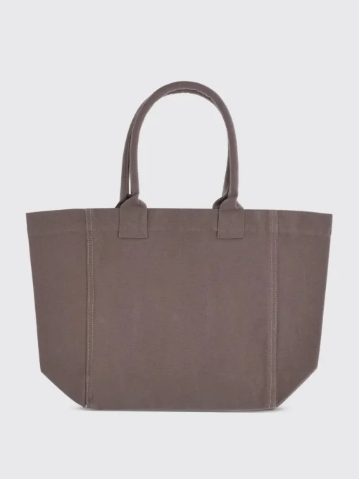 Borsa Yenki Isabel Marant in canvas di cotone
