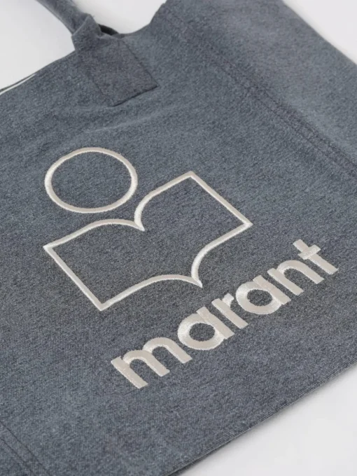 Borsa Yenky Isabel Marant in canvas