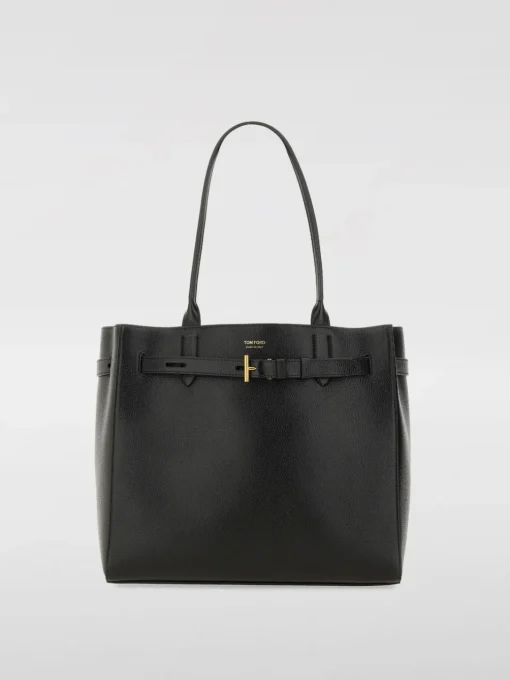 Borse a spalla Audrey in pelle Tom Ford