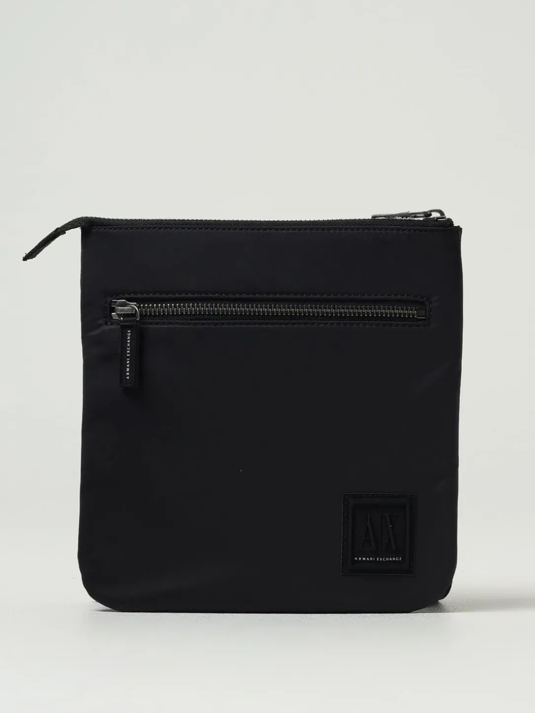 Borsello a tracolla in nylon Armani Exchange