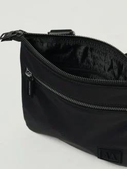 Borsello a tracolla in nylon Armani Exchange