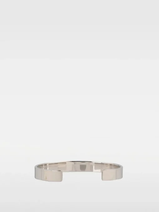Bracciale Maison Margiela in ottone