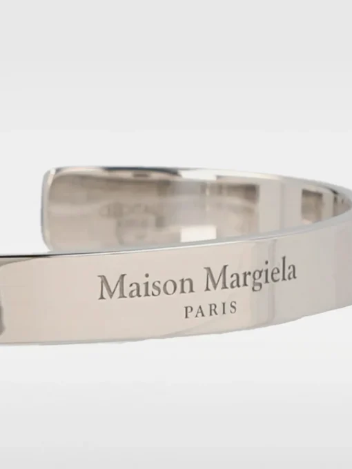 Bracciale Maison Margiela in ottone
