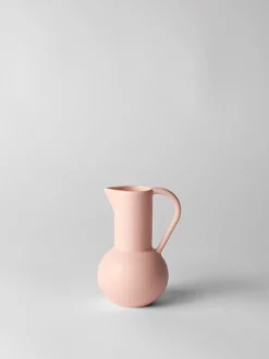 Brocca Strøm Raawii in ceramica