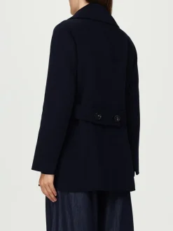 Caban 'S Max Mara in lana vergine