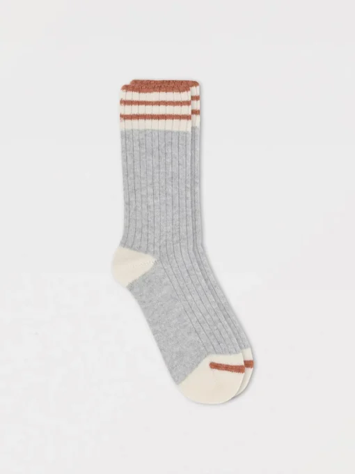 Calze in cashmere Brunello Cucinelli
