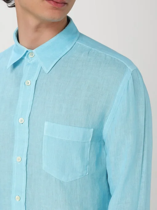 Camicia 120% Lino in lino