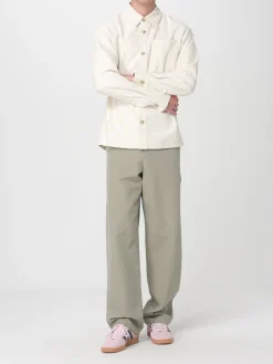 Camicia A.P.C. in cotone