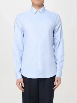 Camicia Armani Exchange in cotone