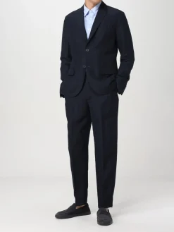 Camicia Armani Exchange in cotone