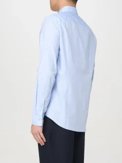 Camicia Armani Exchange in cotone