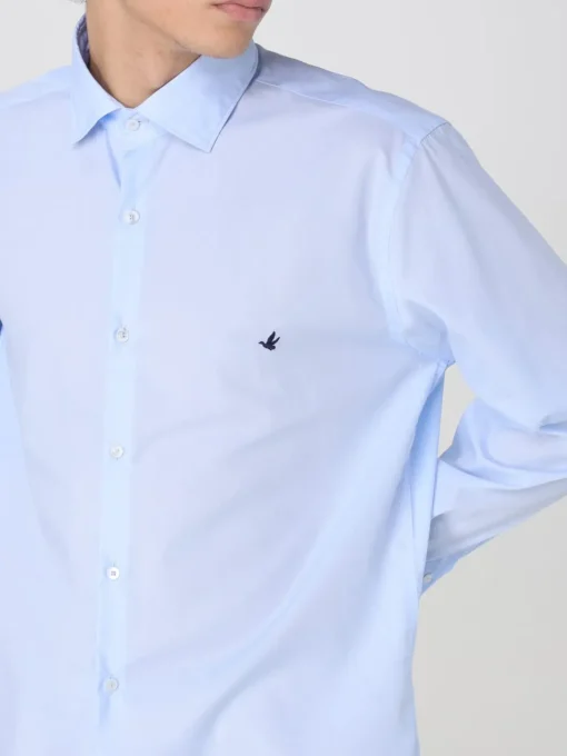 Camicia Brooksfield in cotone