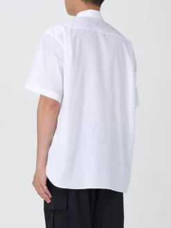 Camicia casual Comme Des Garçons Homme Plus in cotone