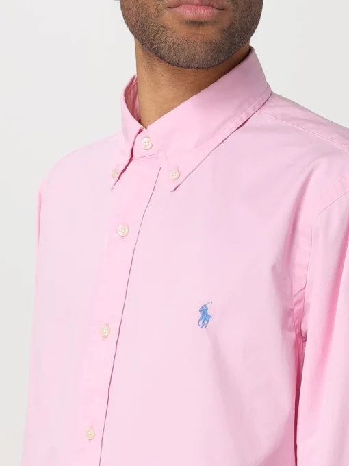 Camicia classica Polo Ralph Lauren in cotone