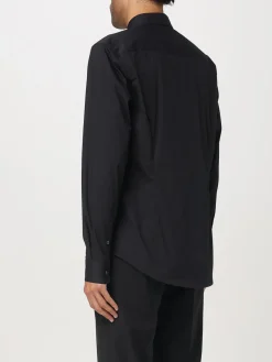 Camicia classico Emporio Armani in cotone