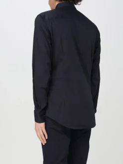 Camicia classico Emporio Armani in cotone