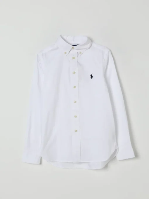 Camicia classico Polo Ralph Lauren in cotone