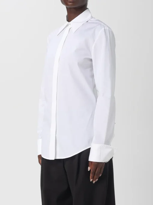 Camicia classico Sportmax in cotone