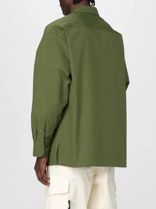 Camicia di cotone Kenzo