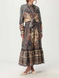 Camicia donna Zimmermann